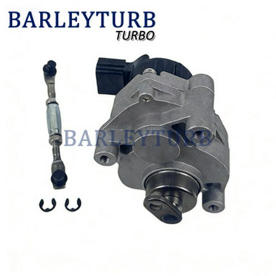 

Turbocharger Solenoid Valve for Isuzu VKA40016 (8980277725) Turbocharger