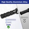 22mm 25mm 28mm Universal Motorcycle Highway Bar Footpegs Forward 7/8 1 1/8 inch Crash Bar Foot Pegs Rests For Most Models