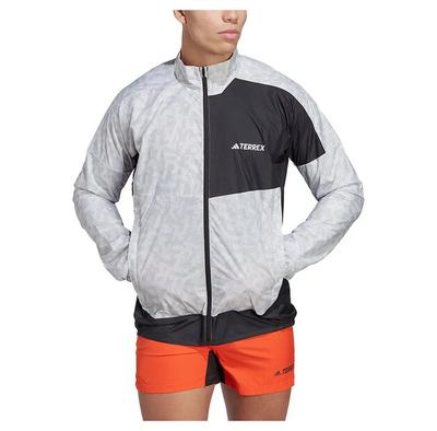 Adidas Trail Wind Jacket