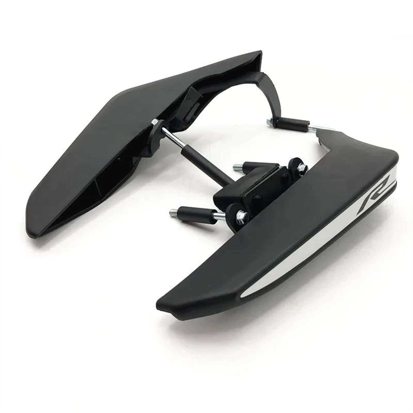 

Moto Slider Crash Pad For Yamaha YZFR3 For YZFR25 YZF R3 R25 2019 2020 One Size