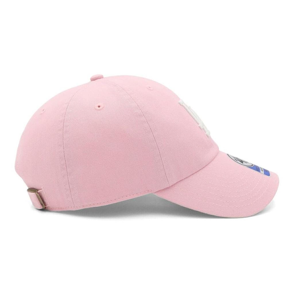 Cap CLEAN UP LA Petal Pink [47 Brand] Kids' '47