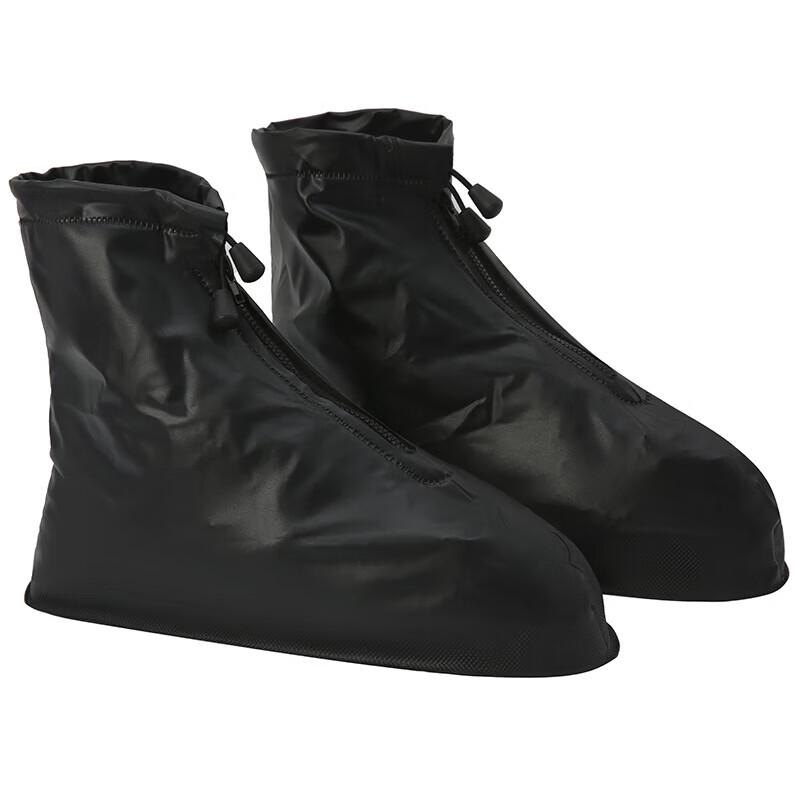 NTSW-JT8015 PVC Regenschuhüberzieher