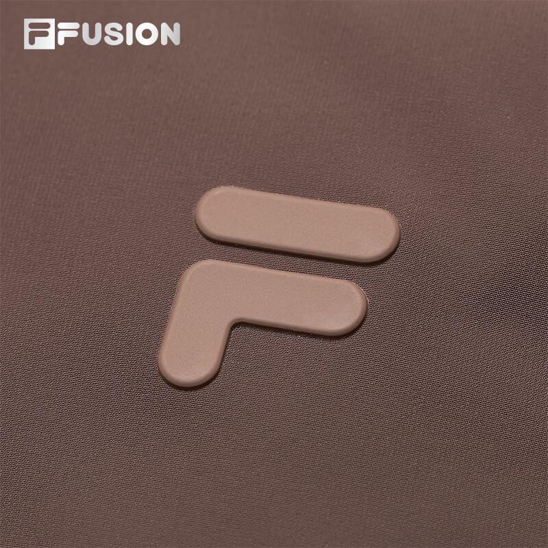 FILA FUSION Women's Hooded Down Jacket
