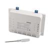 4-Channel PRO R3 Quad-Link Smart Switch Wifi Switch Module With 433Hz RF Remote Control And App Voice Control For Smart Home