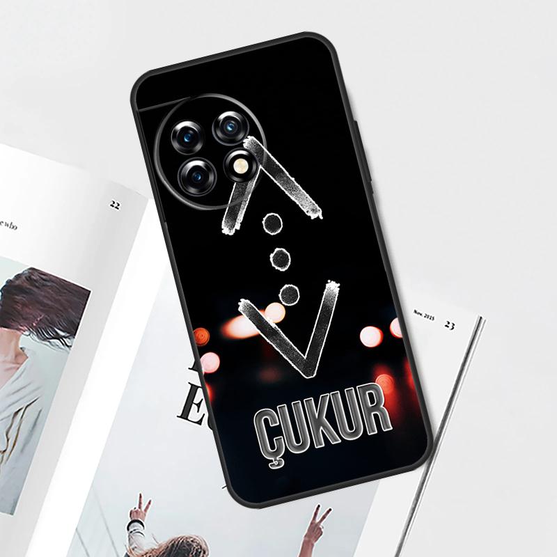 

Turkey Cukur TV Show Case For OnePlus Nord 5 CE 4 3 Lite N20 N30 OnePlus 15 13 12 11 8 9 10 Pro 12R 13T 13R Cover OnePlus 9Pro