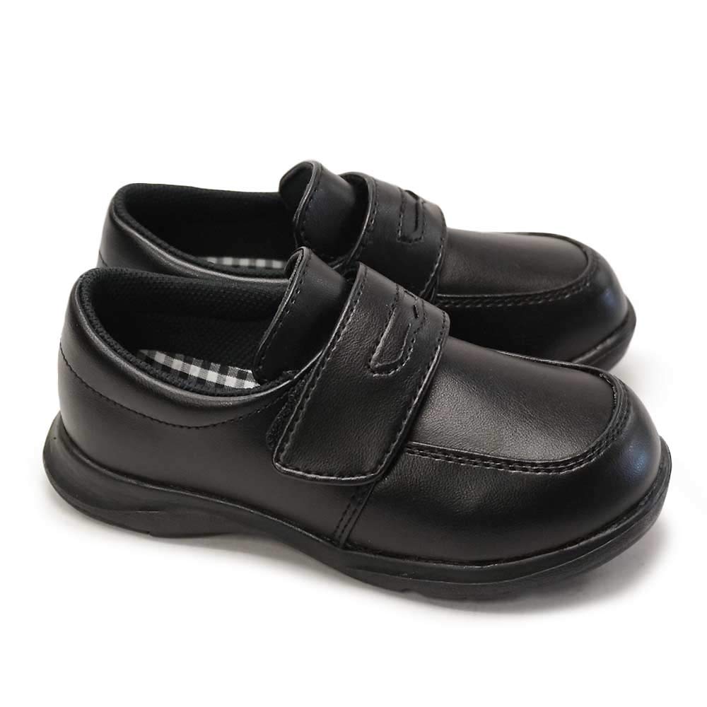 

Moonstar Carrot Formal CR для Идеально для Приема и Волшебный Размер Детская обувь, C2092, Мальчики, Концерты, Церемонии, Выпускные, Застежка, Черный,