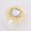 Cheap Soft Colored Contact Lenses Yearly 3 Tone Color