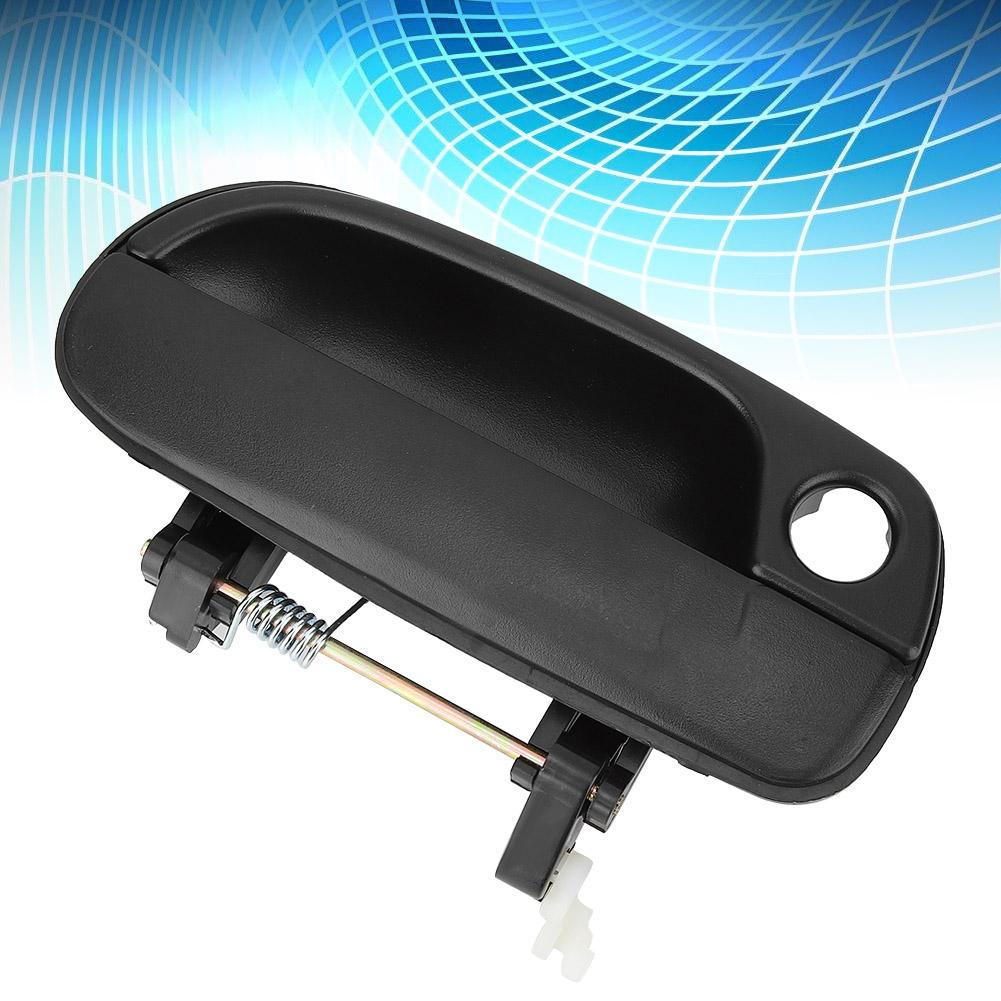 Front Right Outside Exterior Door Handle 82660 25000 Fit for Hyundai Accent 2000 2006