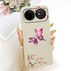 Für Huawei Nova 15 Ultra Hülle Abdeckung Luxus Mode Niedlich Cartoon Lustig Bemalt Silikon Hülle Für Huawei Nova 15Ultra SLY-AL00