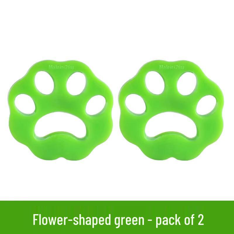 Washable Silicone Lint Roller: Strong Hair and Pet Fur Remover for Clothes