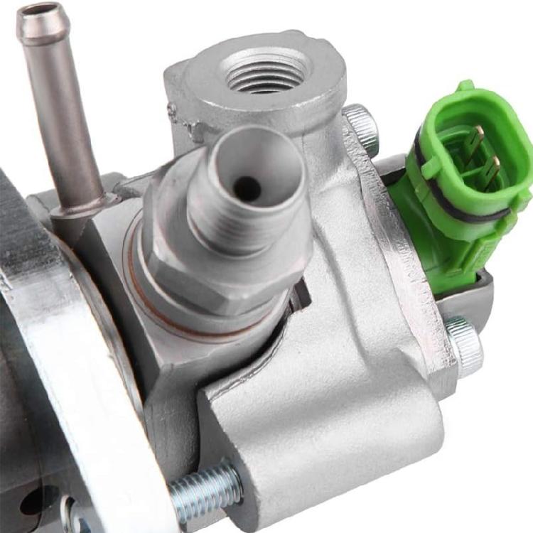 High Pressure Fuel Pump Automotive Accessories 23100-28034 for 2001-2008 Easy Installation Replacement Fuel Pump