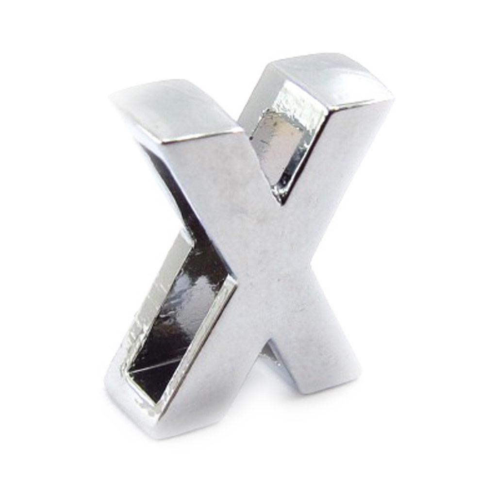 Les Trésors De Lily [C6425] - „Lily Art” Litera X Mesh