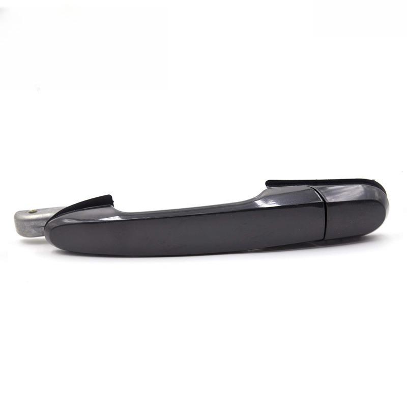 For Hyundai Tucson 2006 door handle 82650-2E000 82660-2E000 83650-2E000 83660-2E000 black door handle