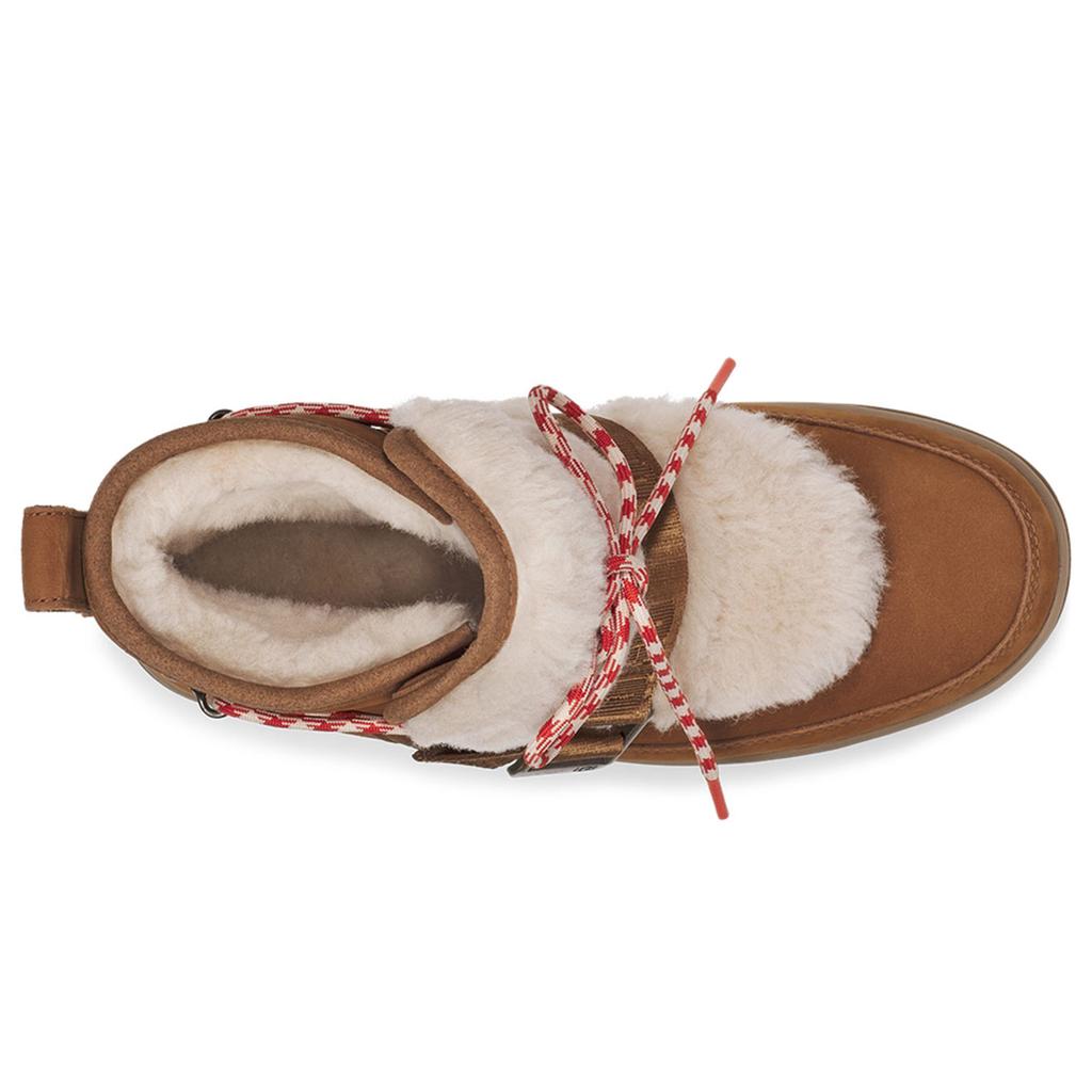 UGG Classic Weather Hiker Brown Women's 1112477-CHE