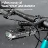ROCKBROS Bicycle Computer Holder Cycling Speedometer Odometer Stopwatch GPS Stand PA66 Nylon Light Bracket Accessory