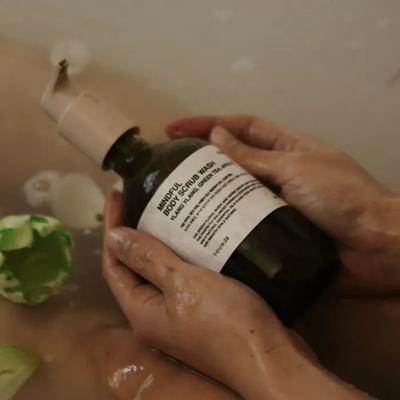 Kosmetyki do pielęgnacji ciała – Peelingi do ciała