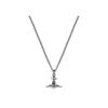 Vivienne Westwood Neue Petit Orb Halskette 63020098 02p019