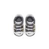 Nike Air More Uptempo White Anthracite Snakeskin TD CQ4582-100