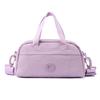 Lightweight Crossbody Bag Handbag Multi-functional Large Capacity Shoulder Bag