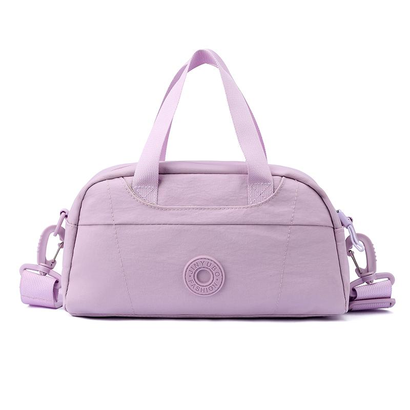 Lightweight Crossbody Bag Handbag Multi-functional Large Capacity Shoulder Bag