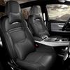All-Season Full Coverage Seat Cover for GAC AION Y Plus