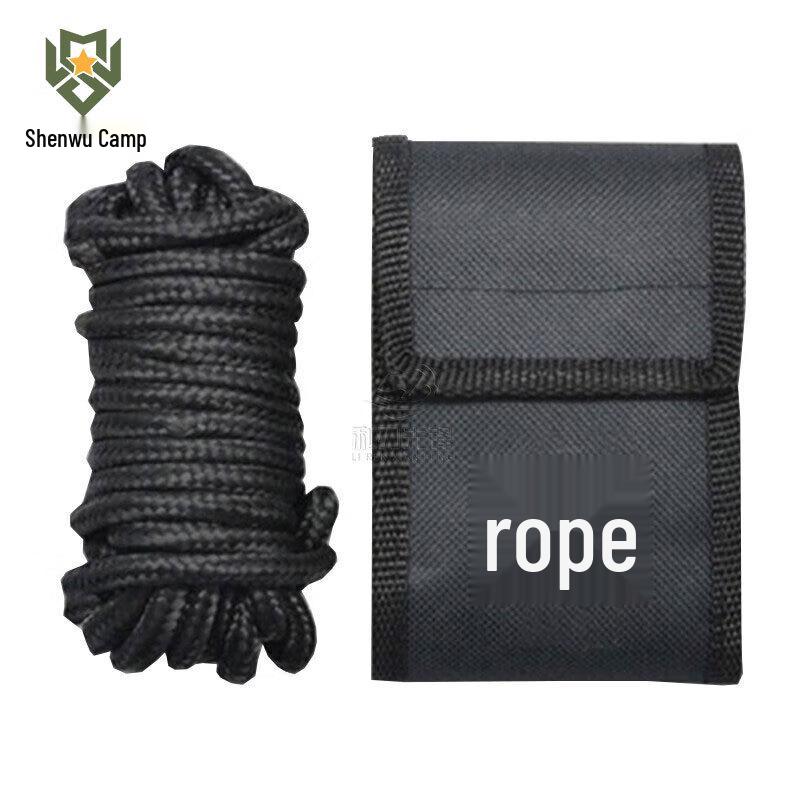 Security Restraint Rope