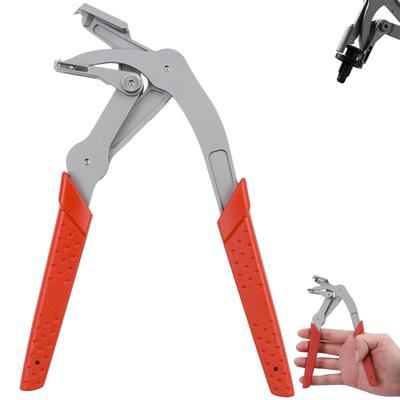 Bornoon Clip Pliers, Car Clip Remover, 17-4 Stainless Steel, Interior