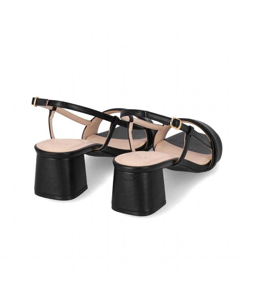 Elcanto Intense Women'S Volume One Band Basic Sandals 5Cm Lcww02I626