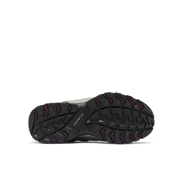 Треккинговые ботинки Columbia Crestwood Waterproof