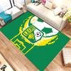 Club Leon (1) Rug Suitable For Living Rooms Bedrooms Computer Rooms Dining Areas And Placement Under Tables And Chairs Also An Ideal Choice For Office