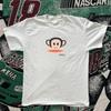 Paul frank maymun Unisex Tişört