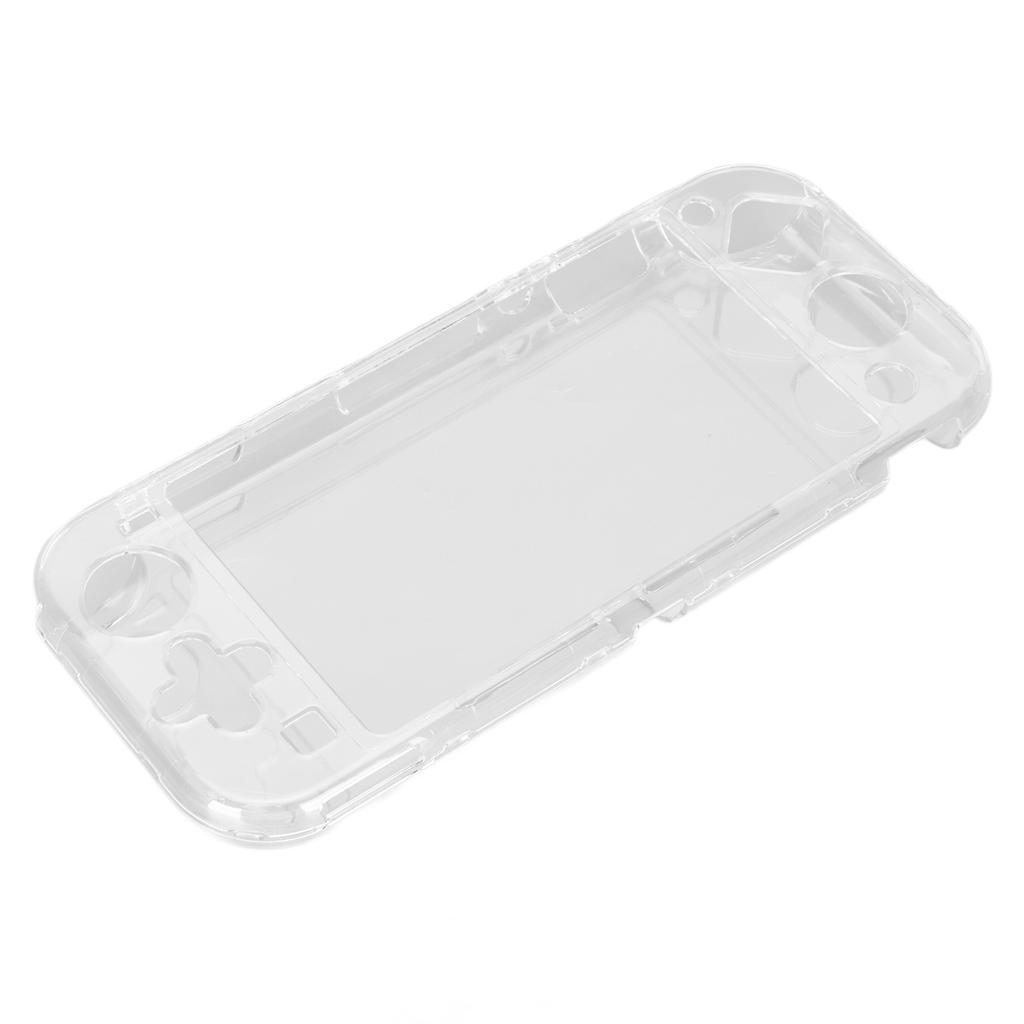 Schutzhülle PC Weich Präzise Lochöffnung Ergonomisch Transparent Schutzhülle für Lite