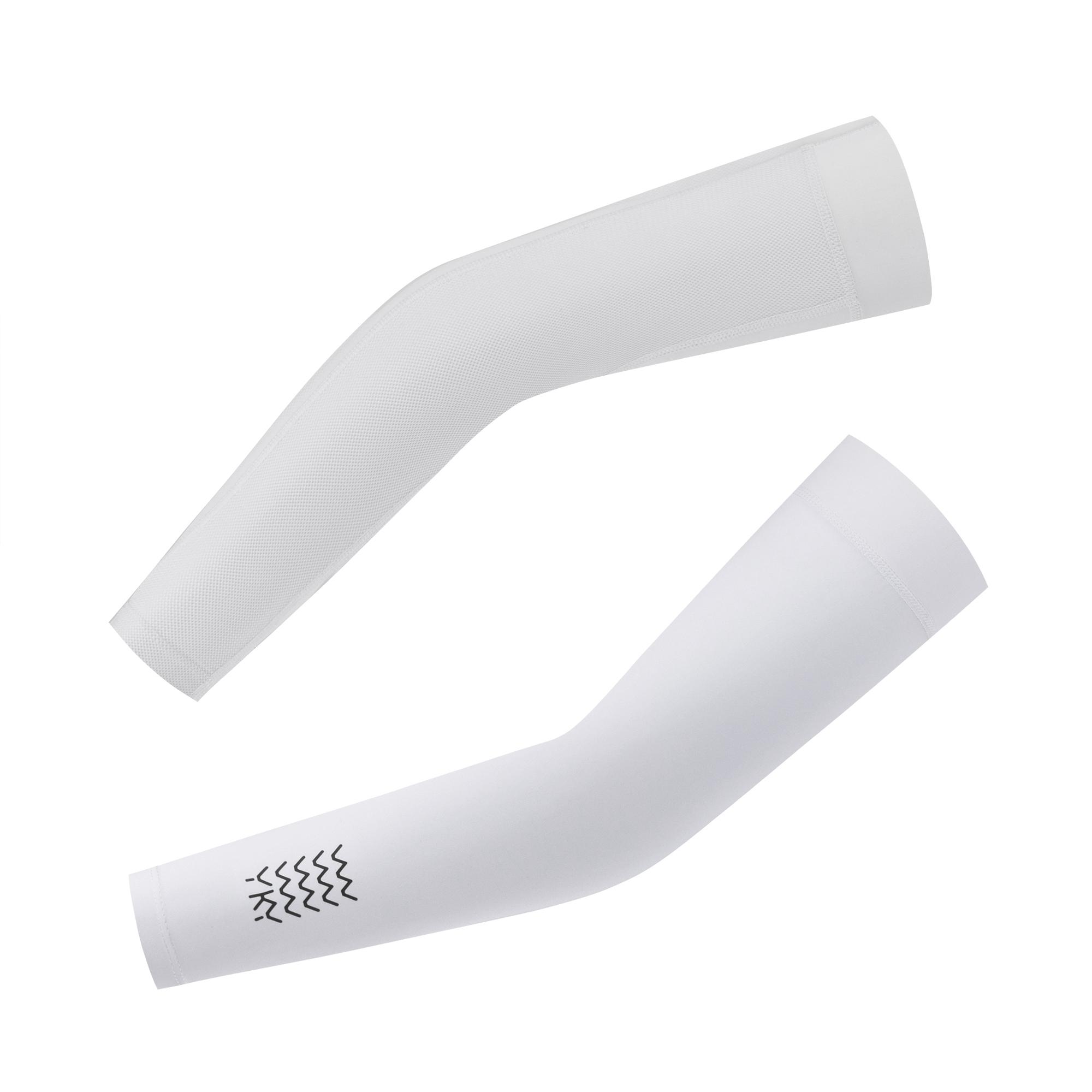 YKYWBIKE Cycling Arm Sleeve Outdoor Sports Bicycle Sun Protection UV Arm Sleeve breathable Fabric Road Bike Arm Sleeve XL