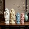 Luxurious Resin Running Horse Ornament for Home or Office Decor