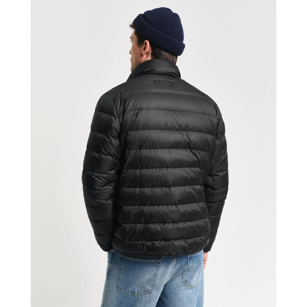 Gant Men's Lightweight Down Jacket