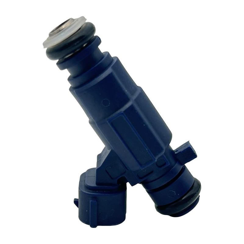 Car Injector For HYUNDAI ACCENT III (MC) 1.4 GL G4EE 2005-2010 ELANTRA I20 I30 SANTA FÉ SONATA RIO CERATO VENGA OEM 35310-2B000