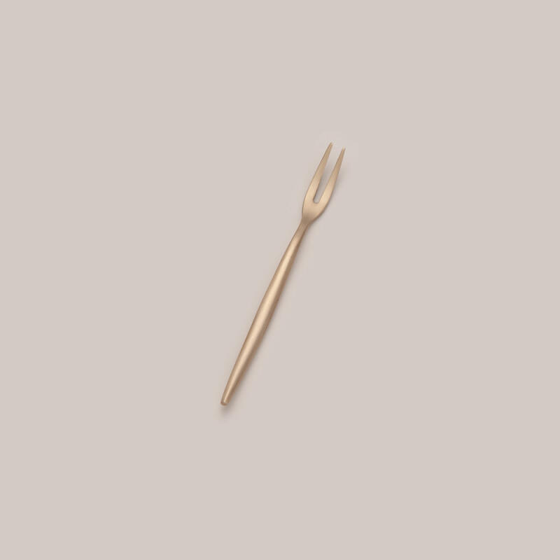 

Tea fork