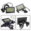 36V 48V 60V 72V SW900 /Motorcycle LCD Display Meter for Scooter