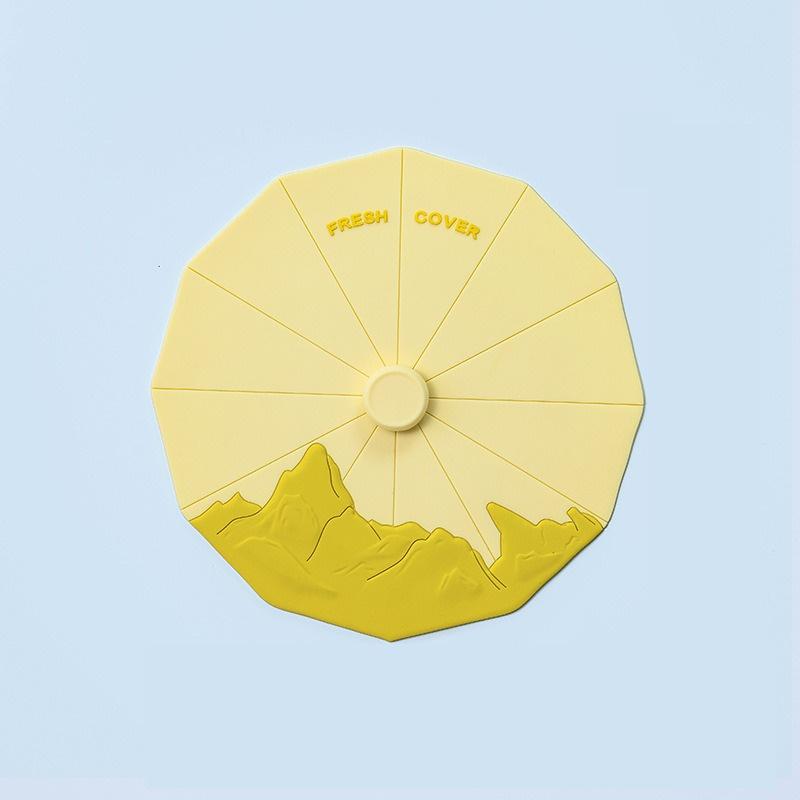 

Крышка миски герметичная, адсорбционная, безопасная и практичная, удобная, может быть использована повторно, кухонные принадлежности, стеклянная крышка миски, легкий доступ, гигиеничность 12CM