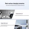 Kuqi 32A 7kW EV Charging Extension Cable