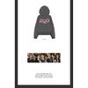 Stray Kids SKZOO Zip-up Hoodie - DO IT