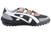 ONITSUKA TIGER Sneaker mit großem Logo 'Schwarz Weiß Orange' 1183A419-001