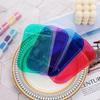 Embroidery Accessories Universal Gel Pads  Painting Tool  Tray Holder Sticky Mat