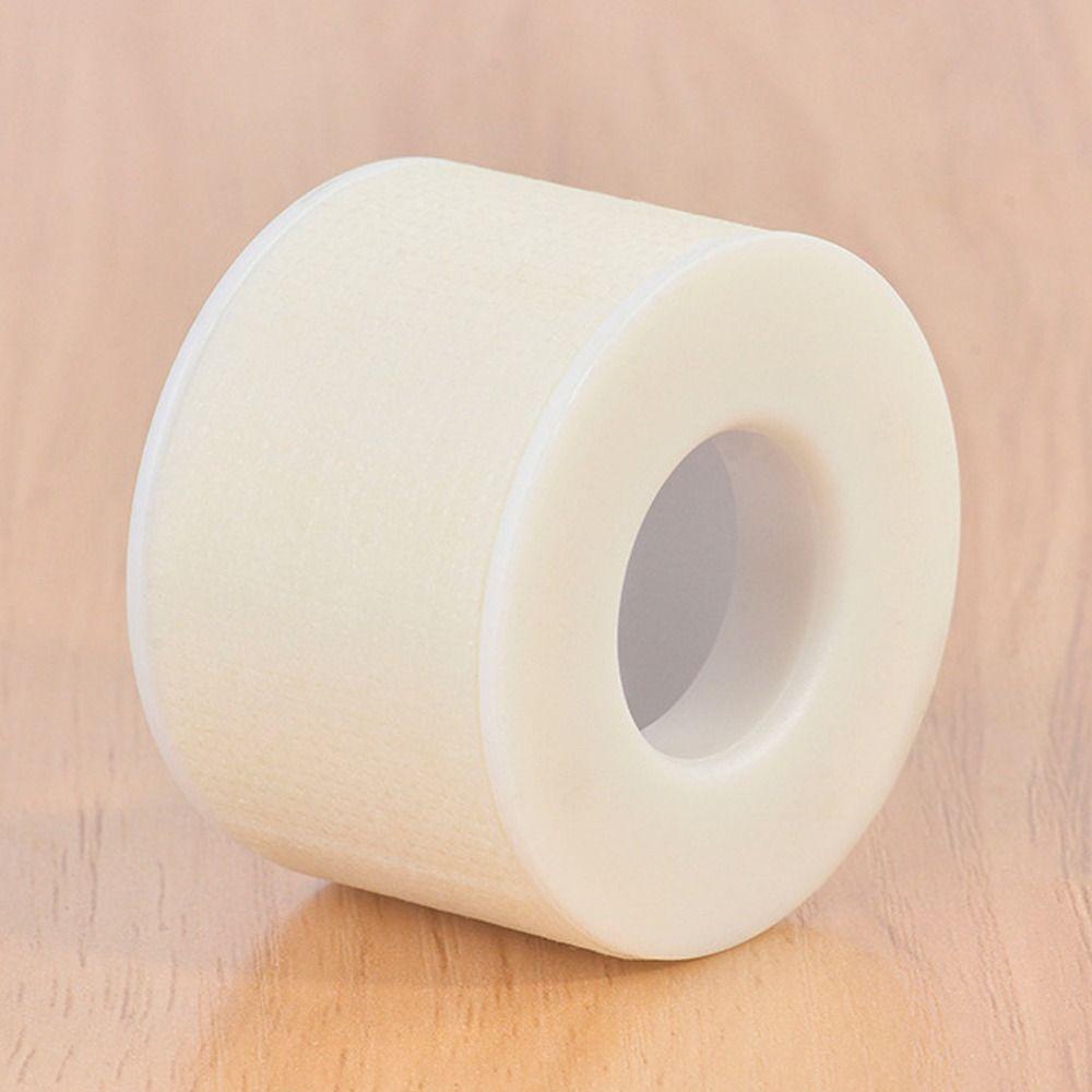 Non-woven Lash Grafting Silicone Gel Tape Micropore Fabric Under Eye Pad Patches  Makeup Tools