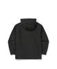 SNOWPEAK APPAREL Kland Hooded Jacket (S26Fmdjk92) Charcoal