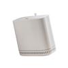 Bottom Suction Garbage Bin Sealed Cover Household Waste Container For Bathroom Kitchen Use
