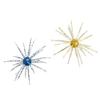 2,8g/8,7g Wobbler Lenti Galleggianti Esca da Pesca Riccio di Mare Morbido Elastico Esca Artificiale Accessori da Pesca