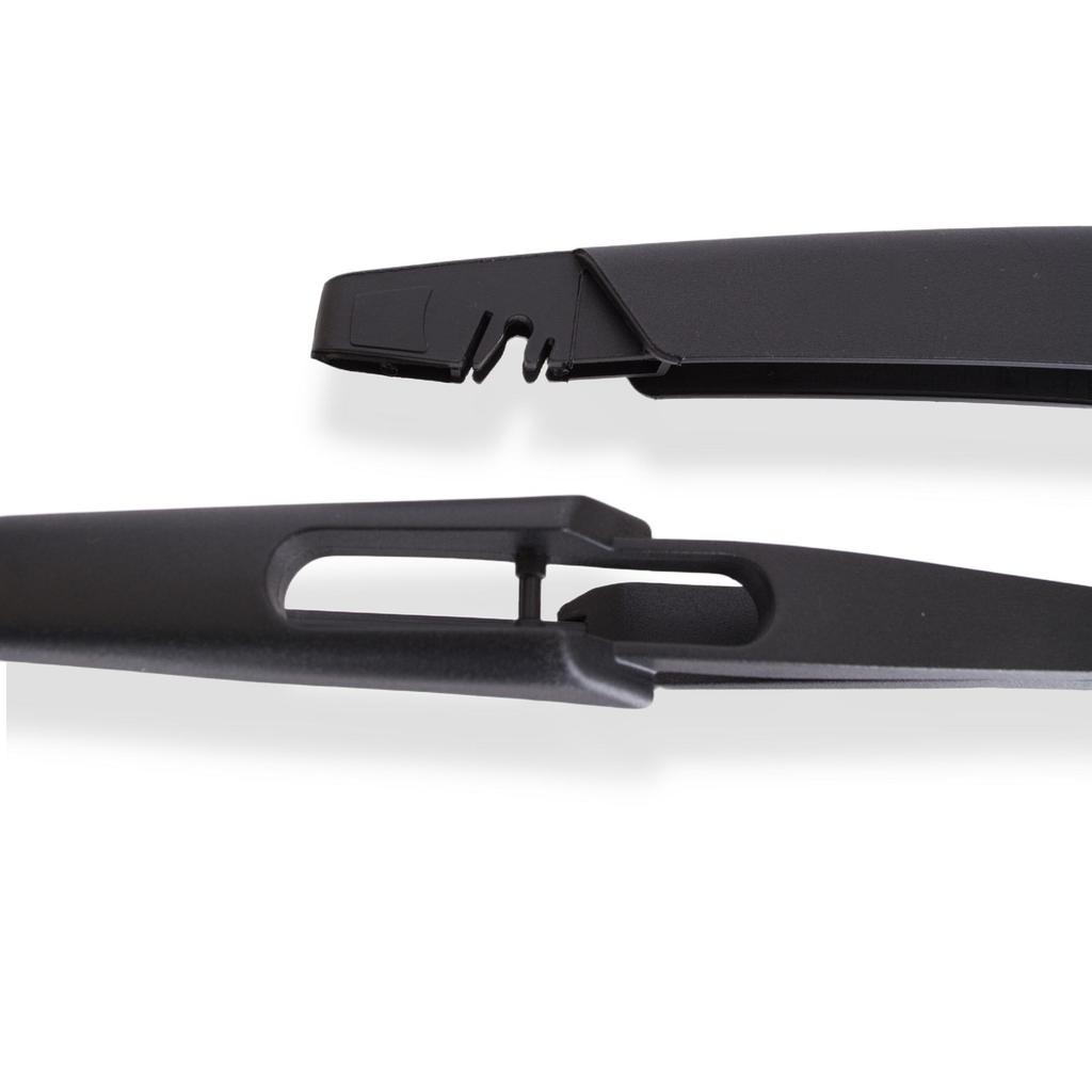 Nissan Tida H/B 2011- Rear Wiper Arm & Blade