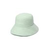 MALBON GOLF Basic Lettering Waterproof Bucket Hat Light Mint