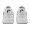 Nuevo Nike Air Force 1 Low 'Multi Swoosh' Blanco Negro FN7807-100